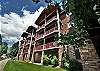 Unit Exterior
