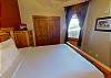 2nd Bedroom with Queen