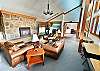 Clubhouse Lounge