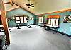 Fitness Room for 18 & Over