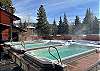 3 Outdoor Hot Tubs