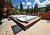 Summer Outdoor Hot Tubs