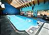 Clubhouse Pool