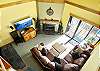 Living Room from Loft
