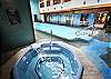 Indoor Hot Tub