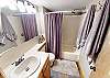 Bath on Main Floor with Tub, Shower