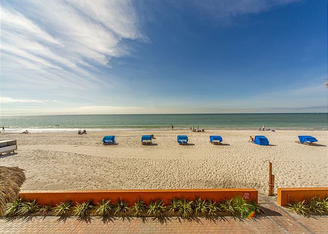 #103 Las Brisas Condo