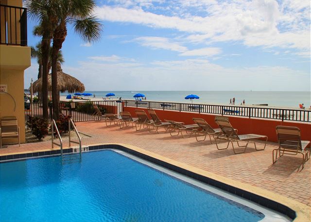 #104 Las Brisas Condo