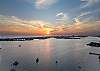Madeira Beach Sunset