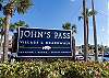 Johns Pass Entrance