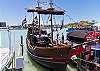 Johns Pass Pirate Ship