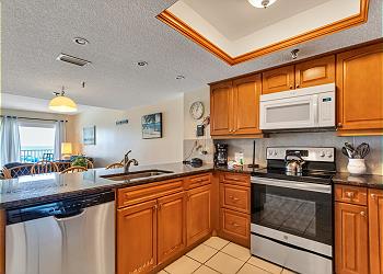 Beach Place 107