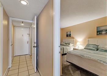 Beach Place 107