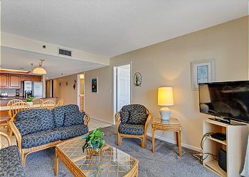 Beach Place 107