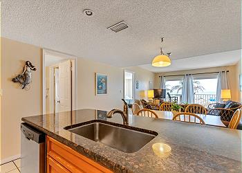 Beach Place 107