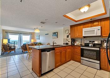 Beach Place 107