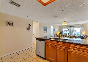 Beach Place 107