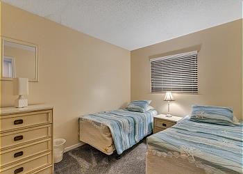 Beach Place 107
