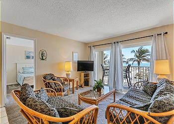 Beach Place 107