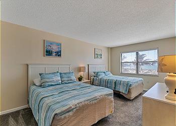 Beach Place 107