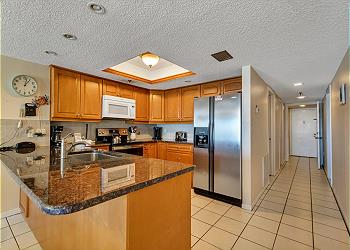 Beach Place 107