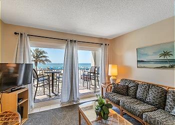 Beach Place 107