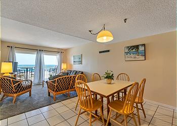 Beach Place 107