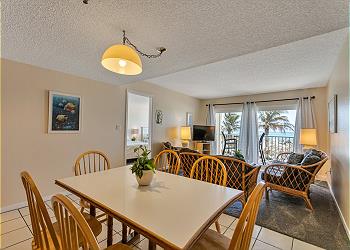 Beach Place 107