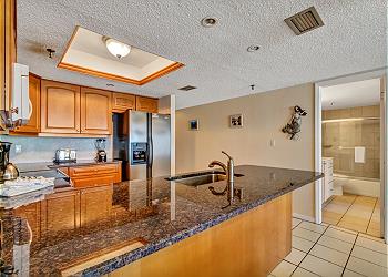 Beach Place 107