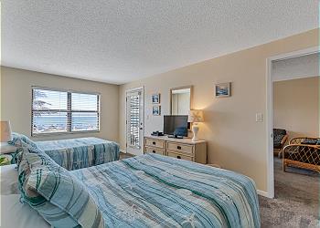 Beach Place 107