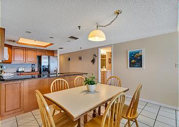 Beach Place 107