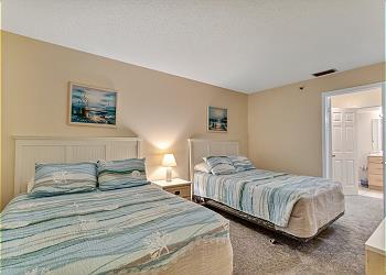 Beach Place 107