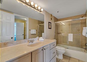 Beach Place 107