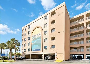 Beach Place Condominiums