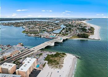 Beach Place 108