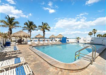 Beach Place Pool