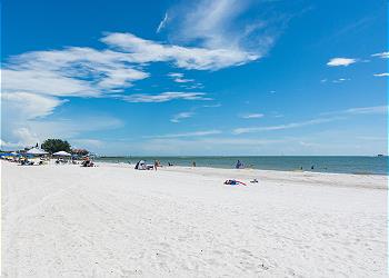 Madeira Beach
