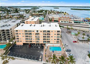 Beach Place 108