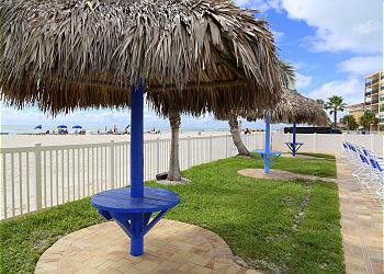 Beach Place 108