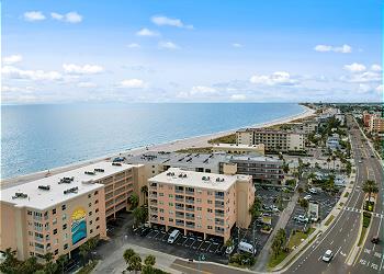Beach Place 108