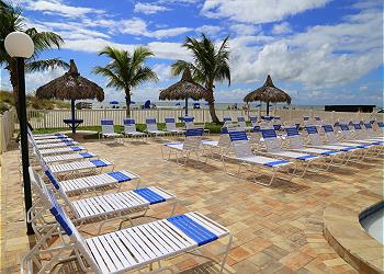 Beach Place 108