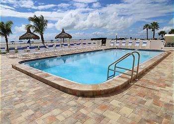 Beach Place 108