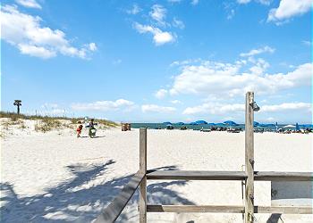 Beach Place Beach Access