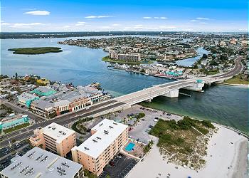 Beach Place 108