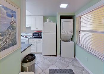 Washer Dryer