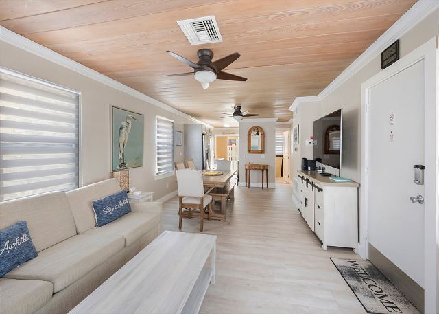 #113 Surf Song Resort