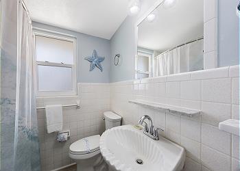Guest Bathroom 1
