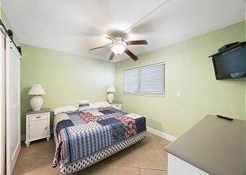 Main Bedroom 1