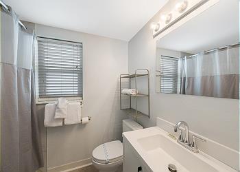 Guest Bathroom 1