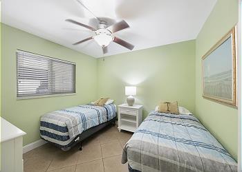 Guest Bedroom 1